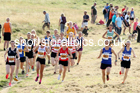 Senior womens 2021 North Eastern League, Wrekenton, Low Fell, Gateshead. Photo: David T. Hewitson/Sports for All Pics